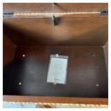 Pier 1 wWcker Chest