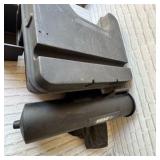 Rhino ATV Box