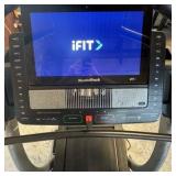 NordicTrack Treadmill