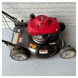 Push Lawn Mower GCV160