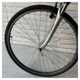 Trek 7100 hybrid bicycle