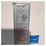 HomeLabs Dehumidifier