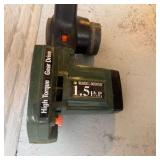 Electric Landscape Edger