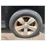 2014 Jeep Patriot Latitude 4X4