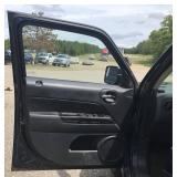 2014 Jeep Patriot Latitude 4X4