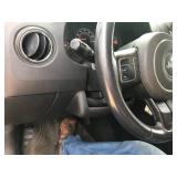 2014 Jeep Patriot Latitude 4X4