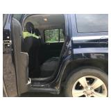 2014 Jeep Patriot Latitude 4X4