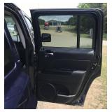 2014 Jeep Patriot Latitude 4X4