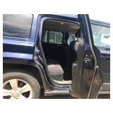 2014 Jeep Patriot Latitude 4X4