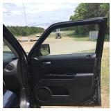 2014 Jeep Patriot Latitude 4X4