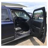 2014 Jeep Patriot Latitude 4X4