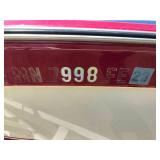 1987 Sea Ray S21 W/Trailer