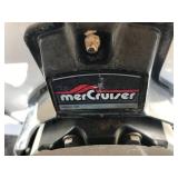 1987 Sea Ray S21 W/Trailer
