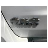 2013 Jeep Grand Cherokee 4X4