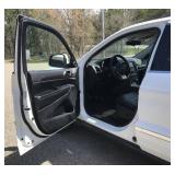 2013 Jeep Grand Cherokee 4X4