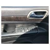 2013 Jeep Grand Cherokee 4X4