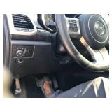 2013 Jeep Grand Cherokee 4X4