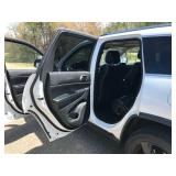 2013 Jeep Grand Cherokee 4X4