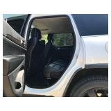 2013 Jeep Grand Cherokee 4X4