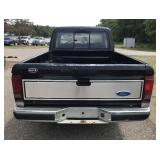 1990 Ford Ranger RWD