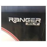 1990 Ford Ranger RWD