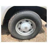 1990 Ford Ranger RWD