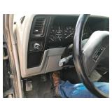 1990 Ford Ranger RWD