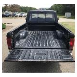 1990 Ford Ranger RWD