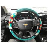 2018 Chevy Traverse LT AWD