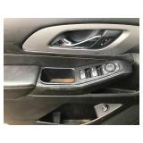 2018 Chevy Traverse LT AWD