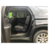 2018 Chevy Traverse LT AWD