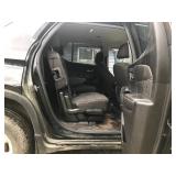 2018 Chevy Traverse LT AWD