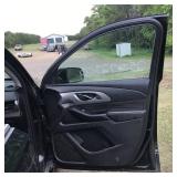 2018 Chevy Traverse LT AWD