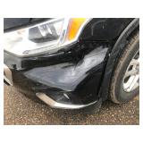 2018 Chevy Traverse LT AWD