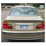 2000 BMW 328i