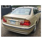 2000 BMW 328i