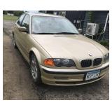 2000 BMW 328i