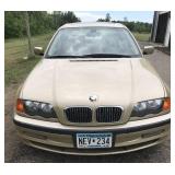 2000 BMW 328i