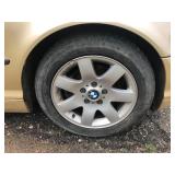 2000 BMW 328i