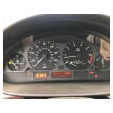 2000 BMW 328i