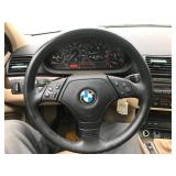 2000 BMW 328i