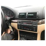 2000 BMW 328i
