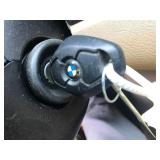 2000 BMW 328i