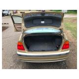 2000 BMW 328i