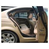 2000 BMW 328i