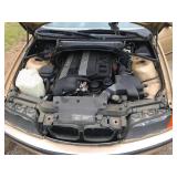 2000 BMW 328i