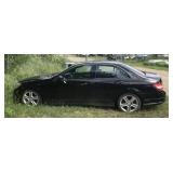 2010 Mercedes-Benz C300