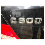 2010 Mercedes-Benz C300