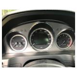 2010 Mercedes-Benz C300