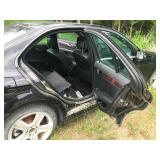 2010 Mercedes-Benz C300